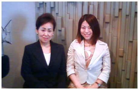 白金台「小町」オーナーシェフ 森川殉子様
