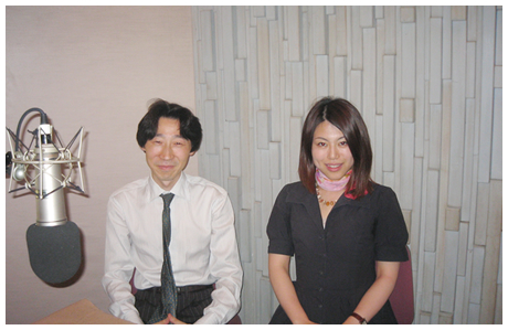 白金台「小町」オーナーシェフ 森川殉子様